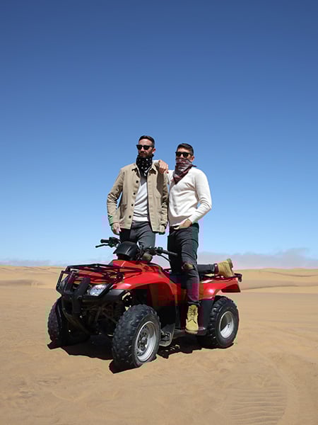 Activities, Quadbiking 2, Namibia_photo by The Globbers