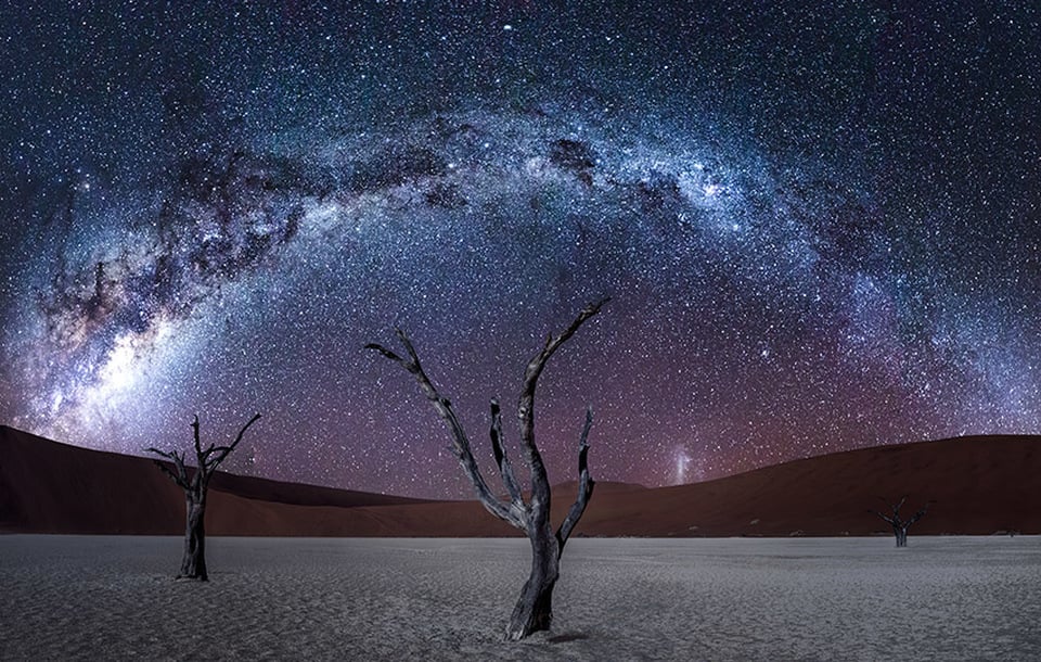 Sossusvlei Deadvlei Nighttime_Final_Photo Mikkel Beiter web_max960x960