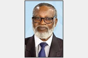 Namibia mourns the loss of its Founding President