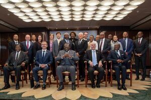 Namibian economics to the point â€“ May 2023