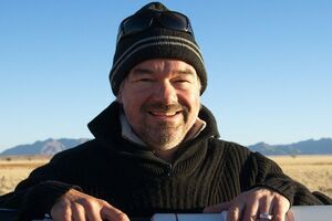 What do I need for a photo safari in Namibia?