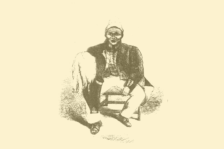Tswana people