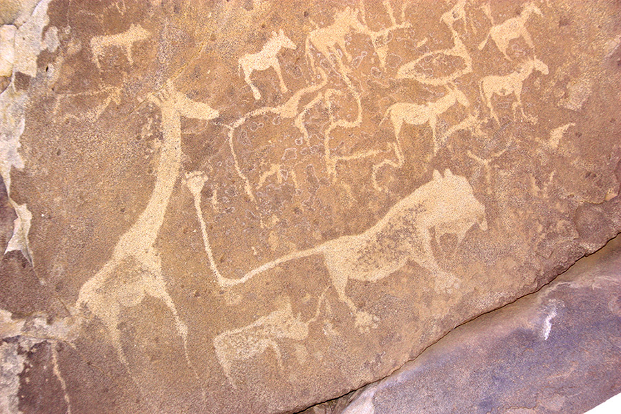 Tswana people