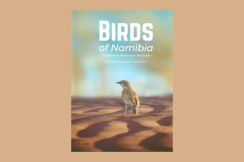 Book tip for bird lovers