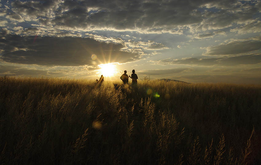 Memories we will relive again soon!